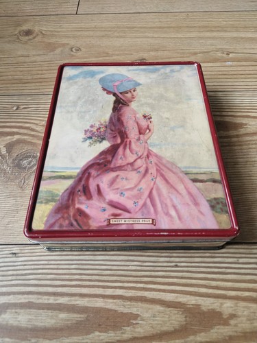 Vintage wilkin metal - vintage,