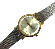Vintage Sekonda De Luxe Watch