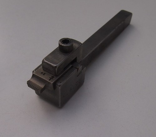 Lathe tool screwcutting - lathe, /