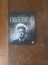 Eraserhead the Criterion