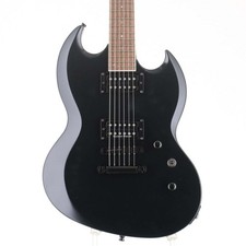 ESP Viper Black Used Electric