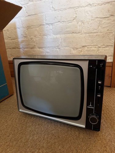 Ferguson 1970s portable w - ferguson,