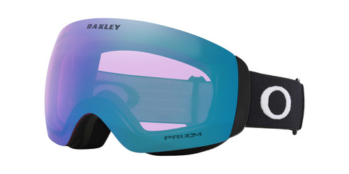 Oakley flight deck snow - oakley, l