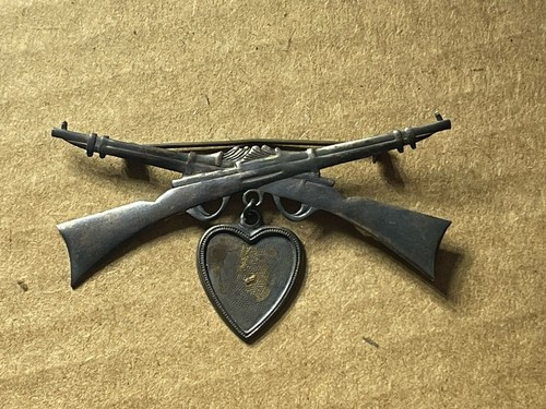 Original wwii crossed - wwii,