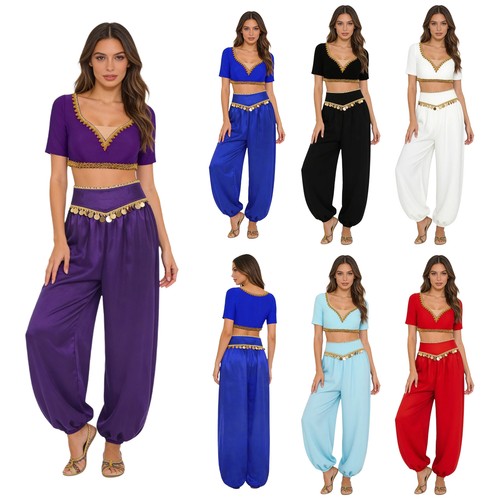 Women belly dance - women, outfit