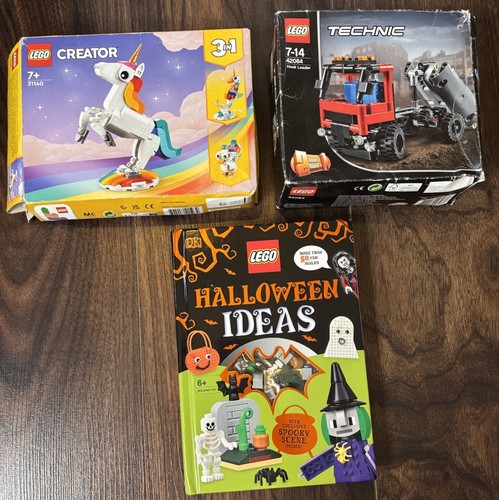 Lego 42084 - lego,