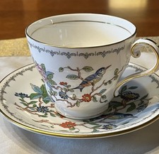 Aynsley English Bone China