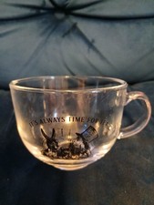 ALICE IN WONDERLAND MAD HATTER