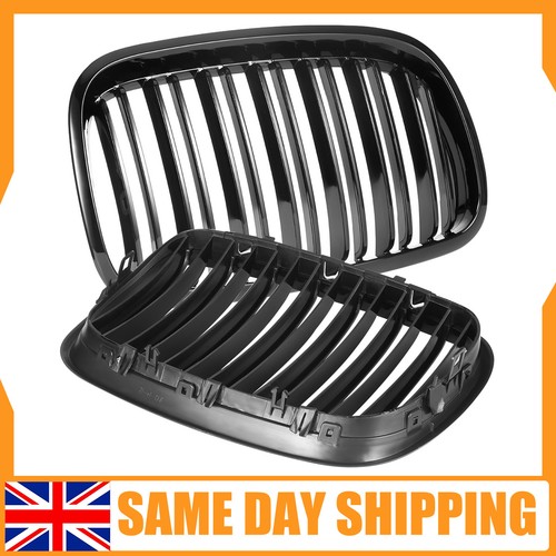 Front kidney grille - kidney,