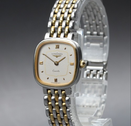 Near mint longines - [near, mint]
