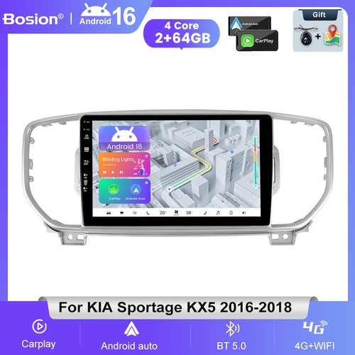 32g gps sat - nav, radio