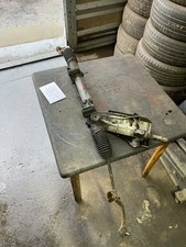 Renault Trafic X83 Mk2 2006