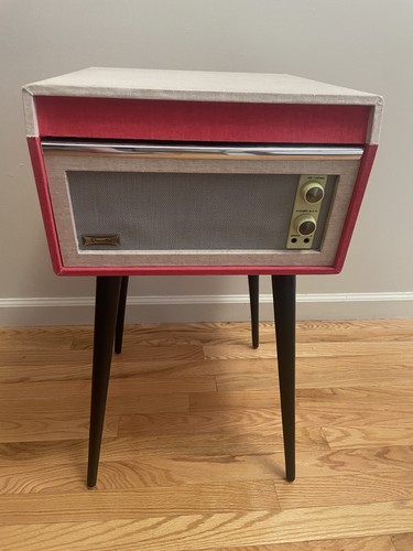 Crosley cr6233a dansette - crosley,