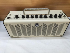 Used YAMAHA THR10 Desktop Guitar Amplifier – Working Condition