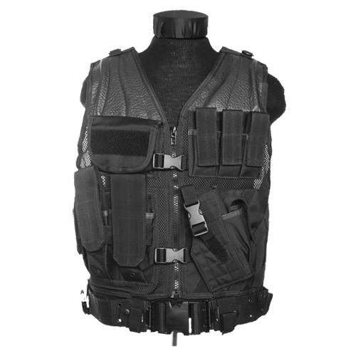 Mil tec army tactical assault - mil-tec,