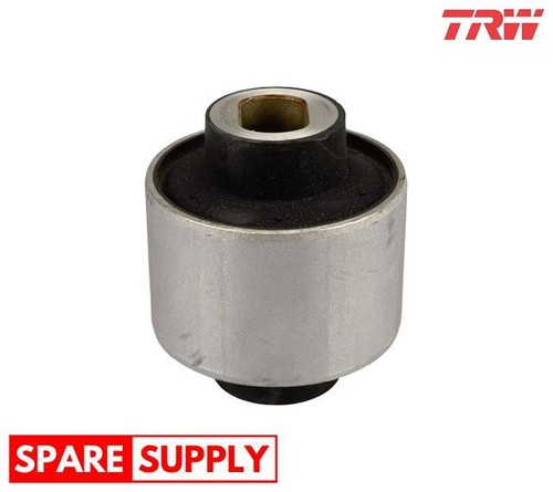 Control arm trailing - arm-/trailing, bush