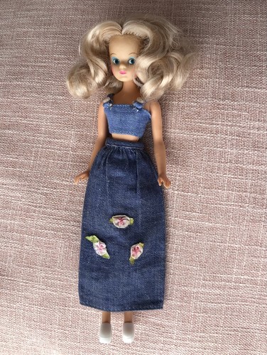 Vintage 1970s mary quant - mary, daisy
