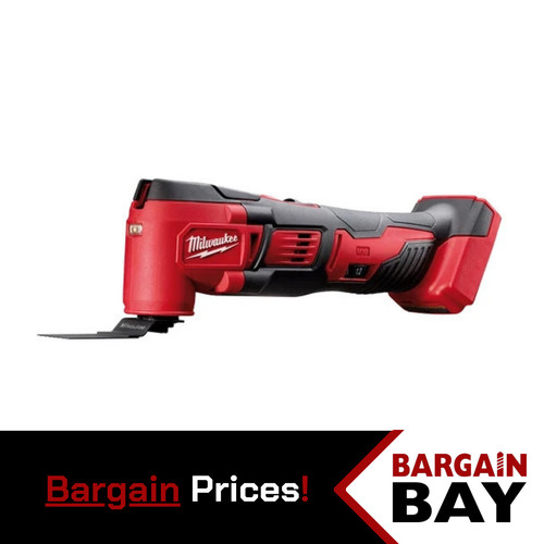 Milwaukee m18bmt 18v - milwaukee, m18bmt-0