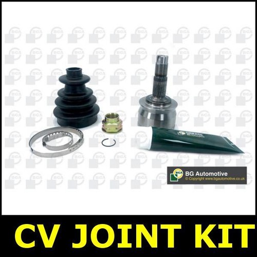 Joint kit front - kit, outer