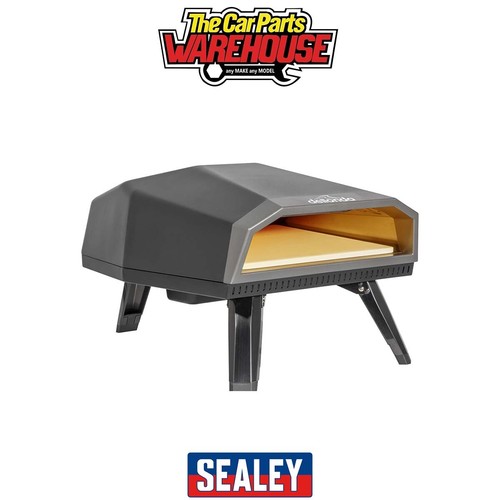 Sealey dg257 dellonda - dg257,