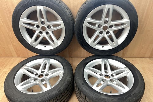Alloy wheels set inch - alloy,