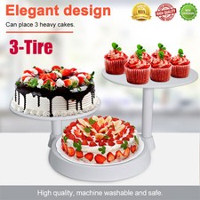 Wedding Cake Stand Display