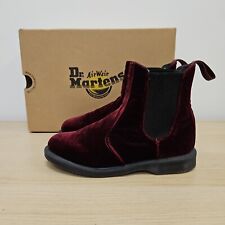 Dr Martens Womens Flora