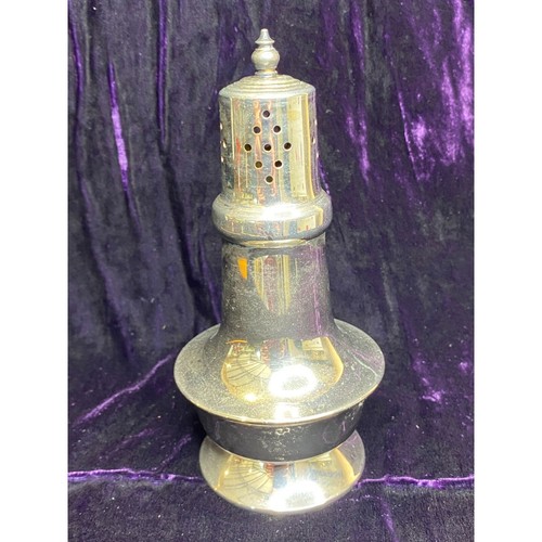 Vtg cavalier pepperette - cavalier, shaker