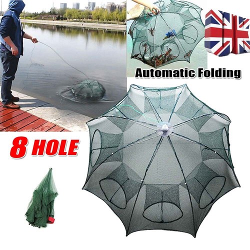 Holes automatic foldable - 8,