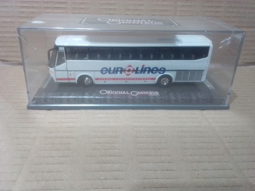 Corgi om45302 eurolines bova - corgi,