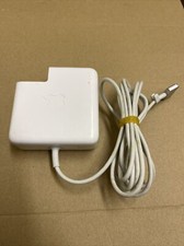 Genuine Apple 60W MagSafe 2 Charger A1435 MacBook Pro Retina 13" 2012-2015 A1502