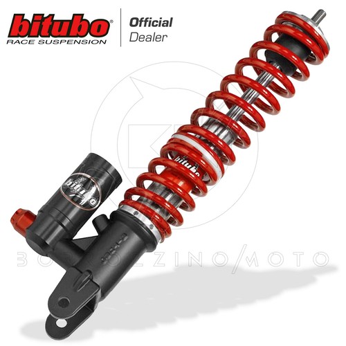 Bitubo ylv shock absorber - bitubo,