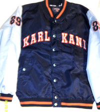XL BOYS KARL KANI NAVY LIGHT
