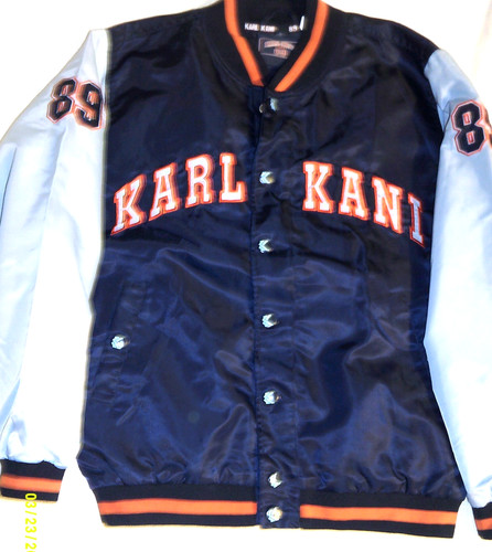 Boys karl kani - boys,