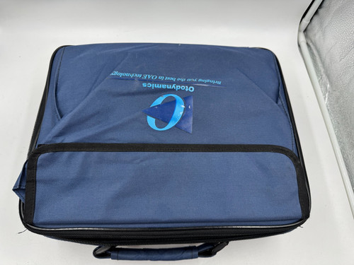 Otodynamics otoport oae - otoport,