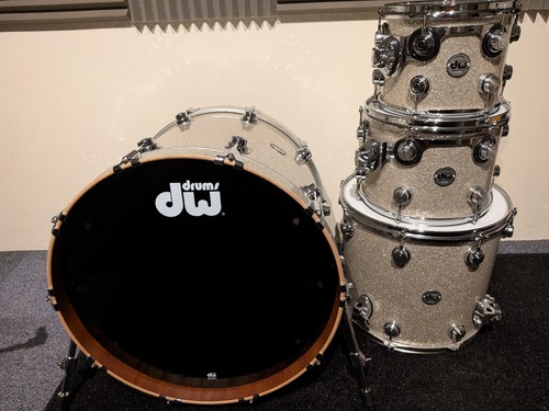 Drum workshop collectors - workshop,