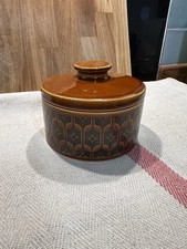 Hornsea Heirloom Brown Round