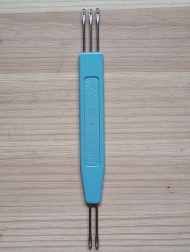 Standard gauge transfer - gauge, tool