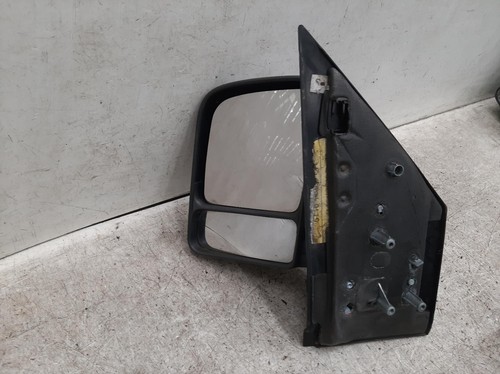 Ford transit connect mk1 - ford,