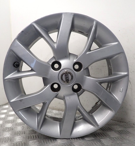Nissan note mk2 e12 - e12, 15''