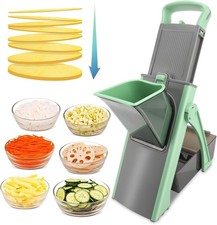 Vegetable Slicer Veg Chopper 4