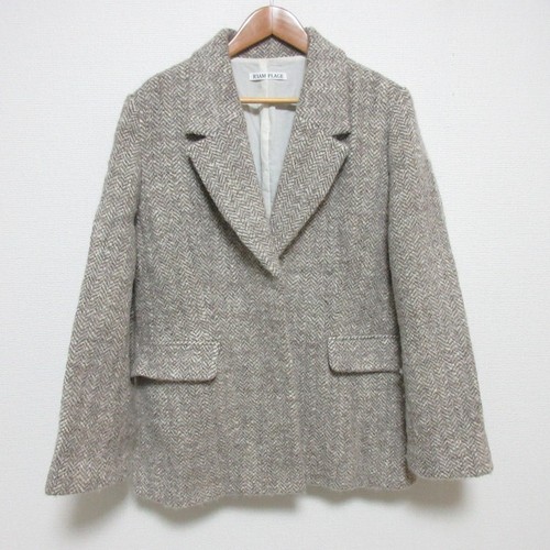 25aw riam plage herringbone - plage,