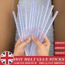 HOT MELT GLUE GUN STICKS 7mm /