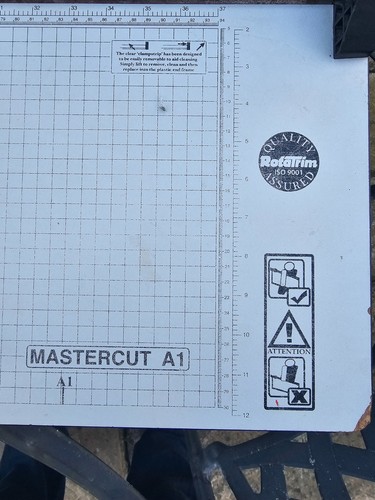 Rotatrim mastercut - rotatrim, a1