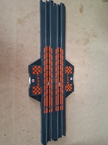 Tomy aurora afx - afx, slot