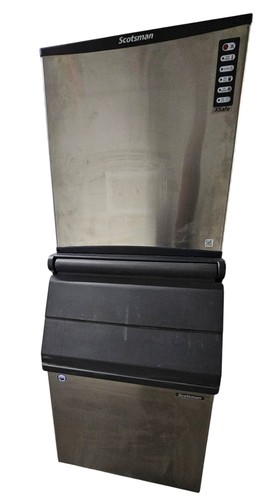 Scotsman ice maker model - scotsman,