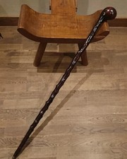 Irish Custom Made, Blackthorn