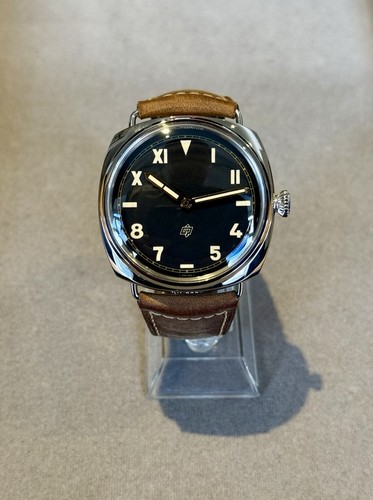 Panerai radiomir california - radiomir,