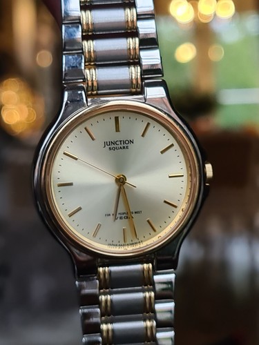 Vintage citizen junction - citizen,