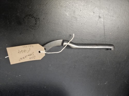 Bsa standard arm f949 - bsa,